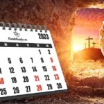 calendar ortodox aprilie 2023