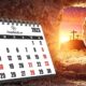 calendar ortodox aprilie 2023