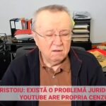 CNA pune tunurile pe canalul de yotube EVZ-Capital