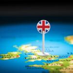 Marea Britanie, Sursa foto: dreamstime.com