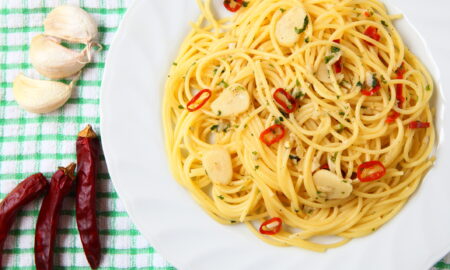 spaghete aop