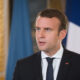 Macron Sursa foto dreamstime.com