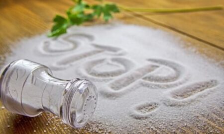 excesul de sare poate cauza decesul prematur: sursă foto: doc.ro