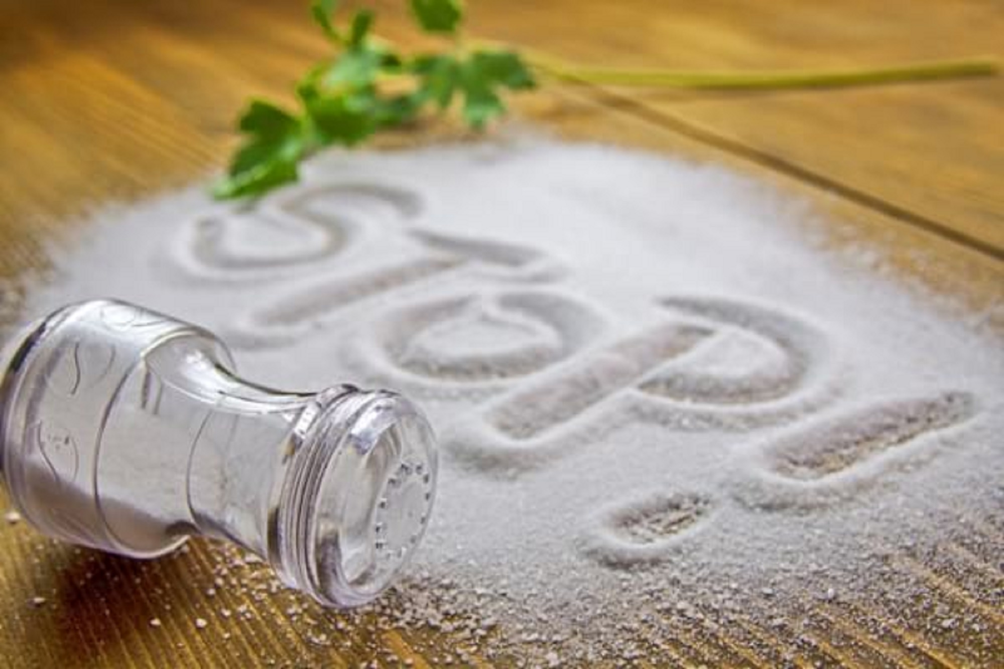 excesul de sare poate cauza decesul prematur: sursă foto: doc.ro