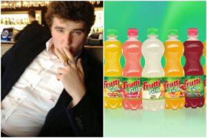 frutti fresh