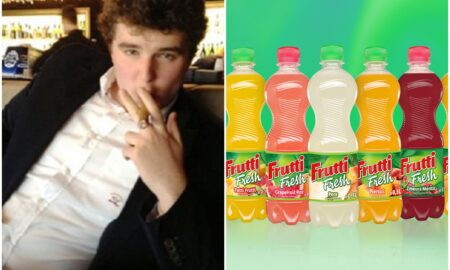 frutti fresh