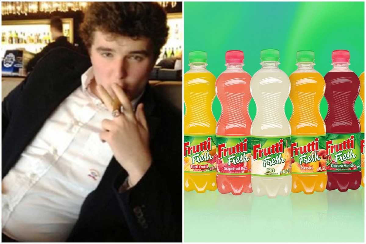 frutti fresh