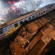 Tragedie feroviară în Grecia