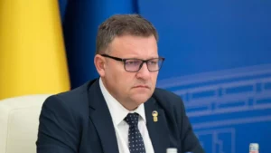 marius-constaantin budai, ministrul muncii si solidaritatii sociale (sursă foto: mmstiri.ro)