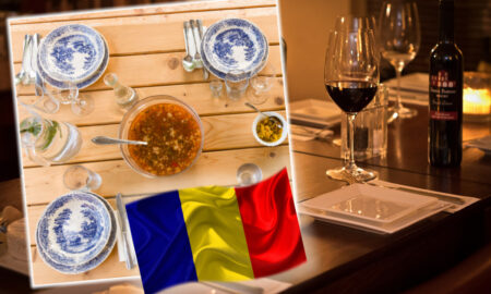 Restaurantele din România, obligate să ofere informații extinse în meniuri