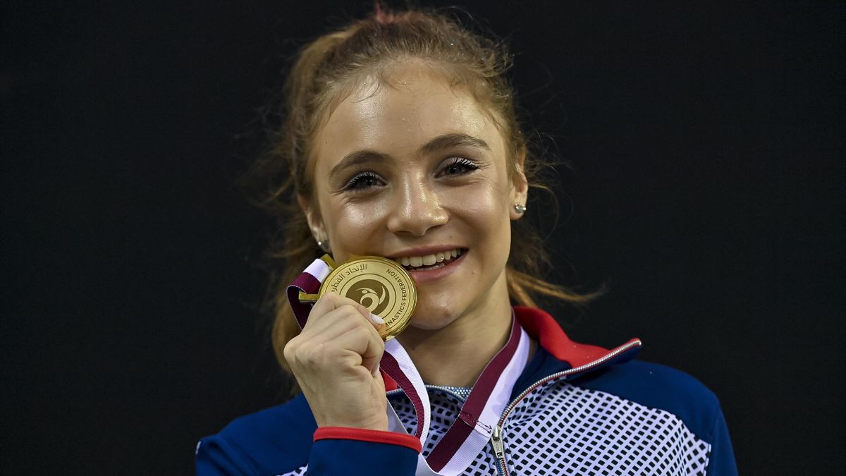 sabrina voinea sursa foto eurosport