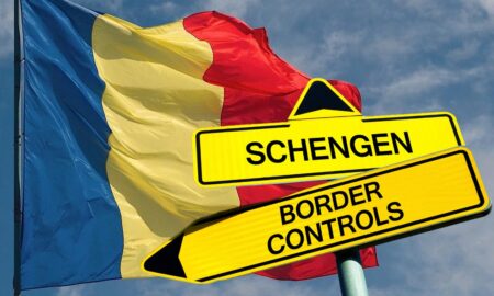 spațiul schengen, sursa foto: antena3cnn
