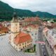 Brasov, Romania Sursa foto: Shutterstock