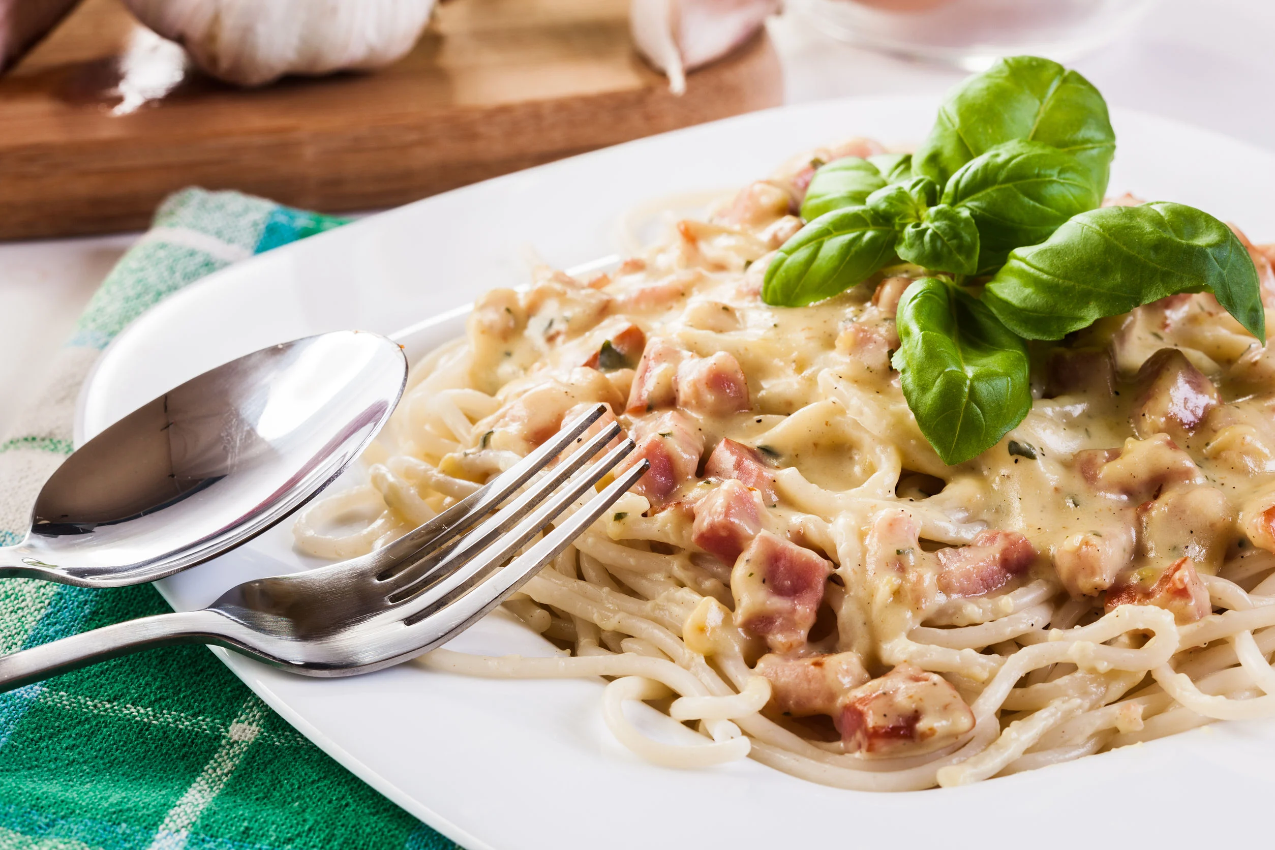 spaghete-carbonara