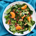 spanac, sursa foto dianaskitchen