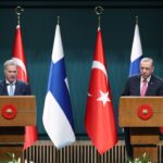 turcia aproba cererea de aderare la nato a finlandei