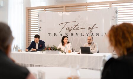 Academia de Gastronomie Taste of Transylvania, Sursă foto; arhiva companiei