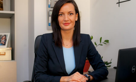 Alexandra Lucescu - Director General SoftOne