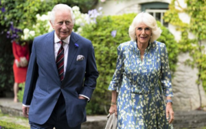 Charles Camilla