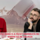 Exclusiv! Paul Mitu, pilotul care a aterizat de urgență în Oceanul Atlantic, la podcastul Hai România: „Ne-au salvat niște români”