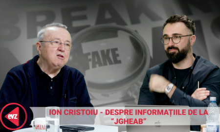 Ion Cristoiu