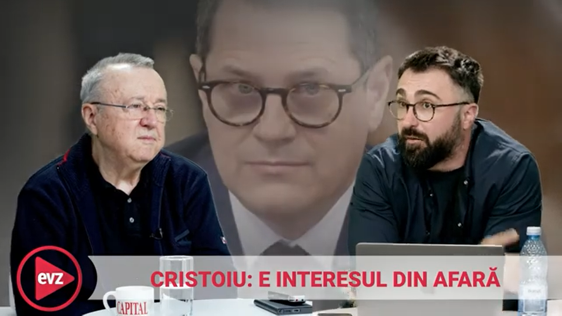 Ion Cristoiu