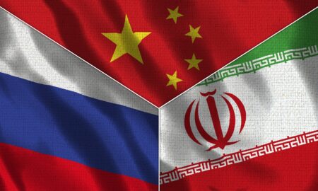 Iran., Rusia si China Sursa foto INSS