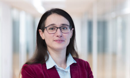 Iulia Sbiera - CFO Pehart Grup (1)