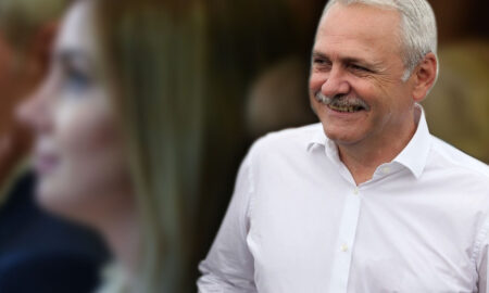 Liviu Dragnea Sursa foto Playtech.ro