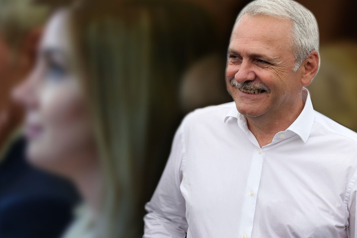 Liviu Dragnea Sursa foto Playtech.ro