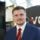 Marius-Constantin Trifu, Chief Technology Officer VOIDSHIP (sursă foto arhivă personală)