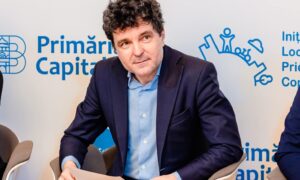 Nicușor Dan, Sursa foto economedia