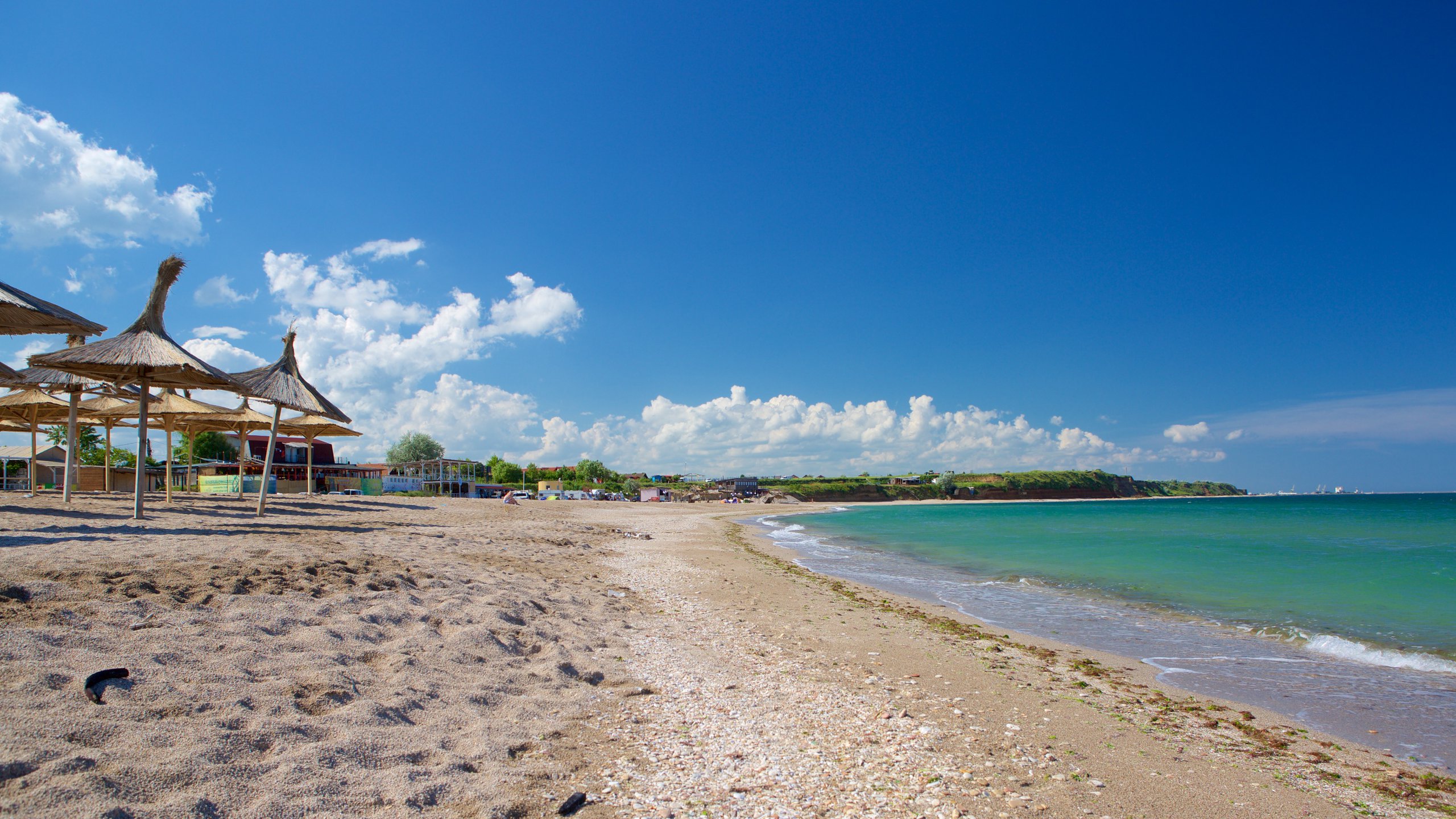 Plajă, sursa foto Expedia