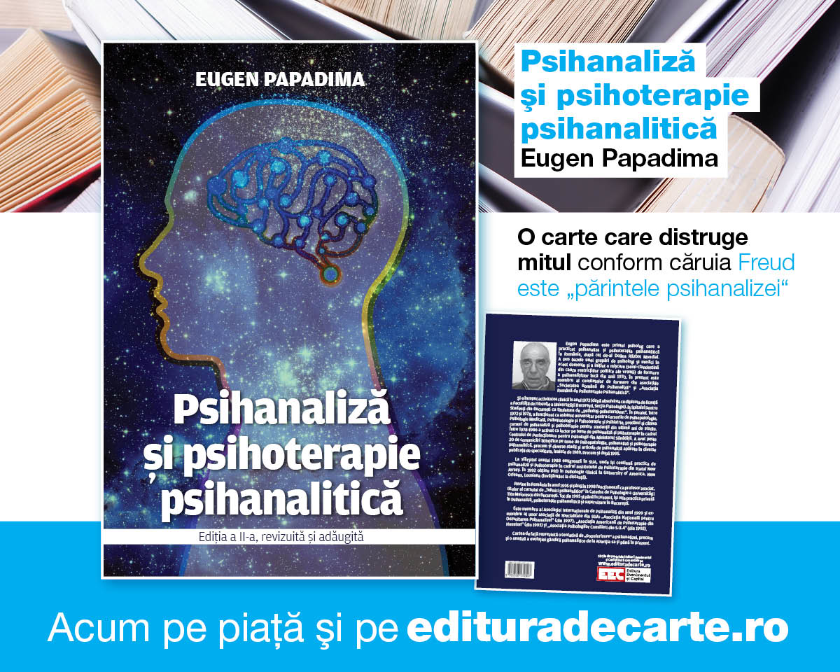 Psihanaliza