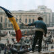 Revoluția din 1989, sursa foto Stirile ProTV