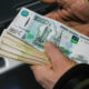 Ruble, sursa foto CNBC