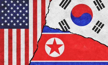 SUA, Coreea de Nord și Coreea de Sud Sursa foto Capital