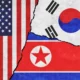 SUA, Coreea de Nord și Coreea de Sud Sursa foto Capital