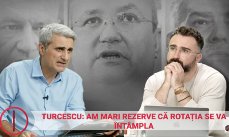 Robert Turcescu