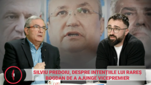 Silviu Predoiu