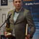 Vasile Avram Ursaciuc, Urspack, la Gala Capital Excelență în Management sursa foto: Christian Blancko