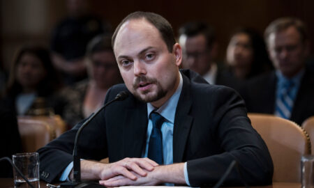 Vladimir Kara-Murza credit imagine HotNews