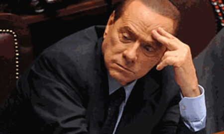 Silvio Berlusconi; sursă foto: lastampa.it