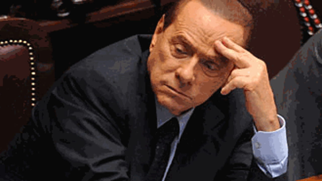 Silvio Berlusconi; sursă foto: lastampa.it