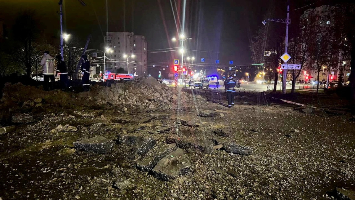 bomba in rusia