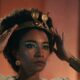 cleopatra de culoare Regina Cleopatra pe Netflix