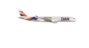 dan air avion