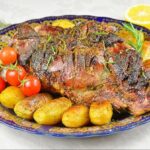 friptura de miel