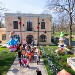 targ de paste craiova