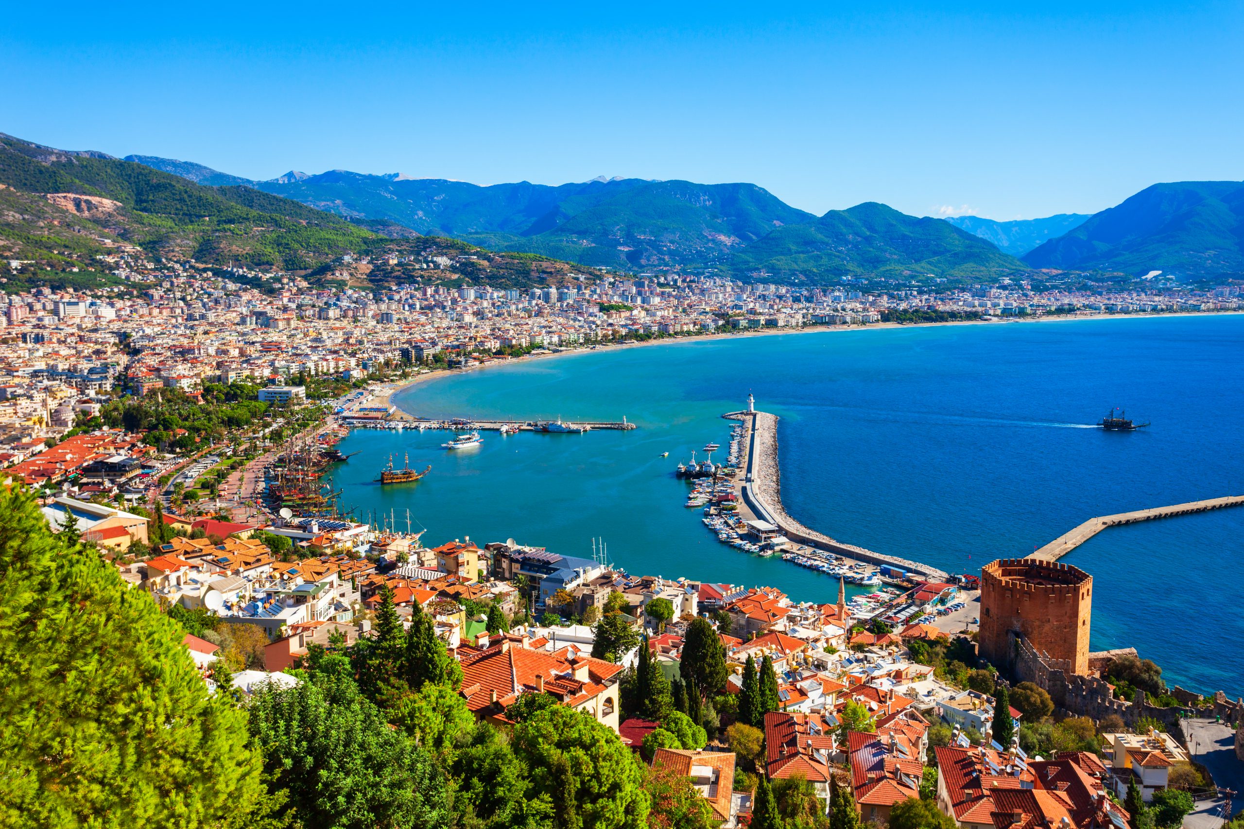 Turcia, Sursă foto dreamstime